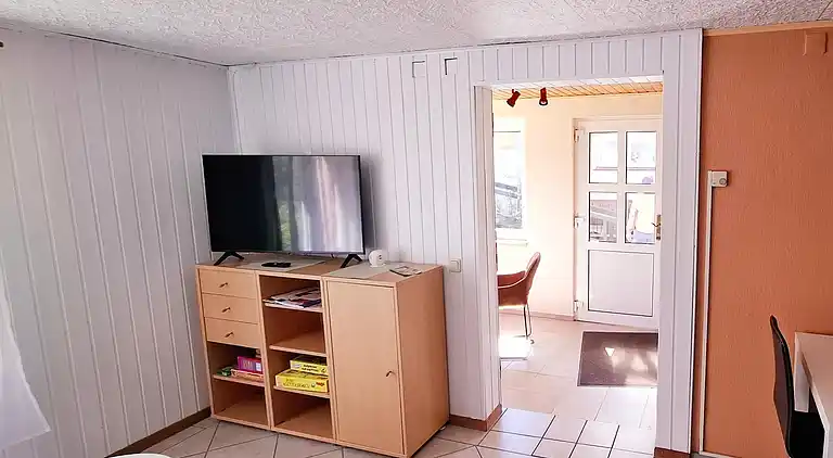 Bungalow in Kröpelin