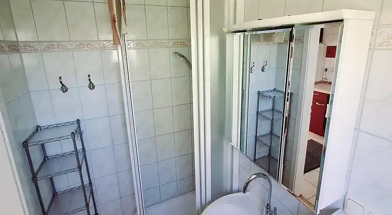 Bungalow in Kröpelin