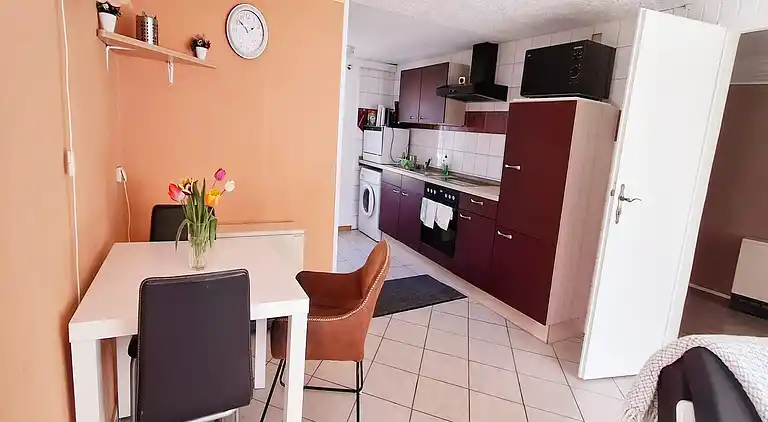 Bungalow in Kröpelin