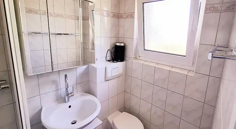 Bungalow in Kröpelin