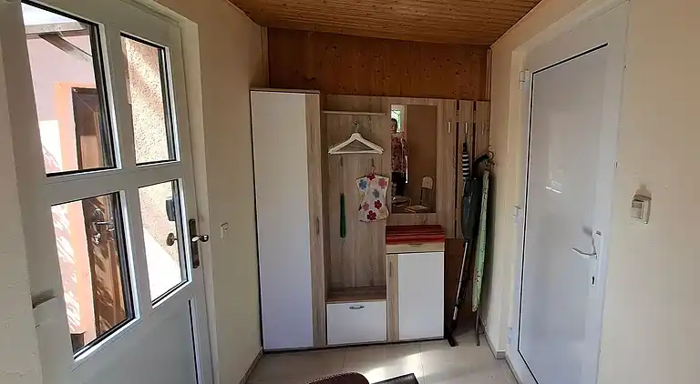 Bungalow in Kröpelin