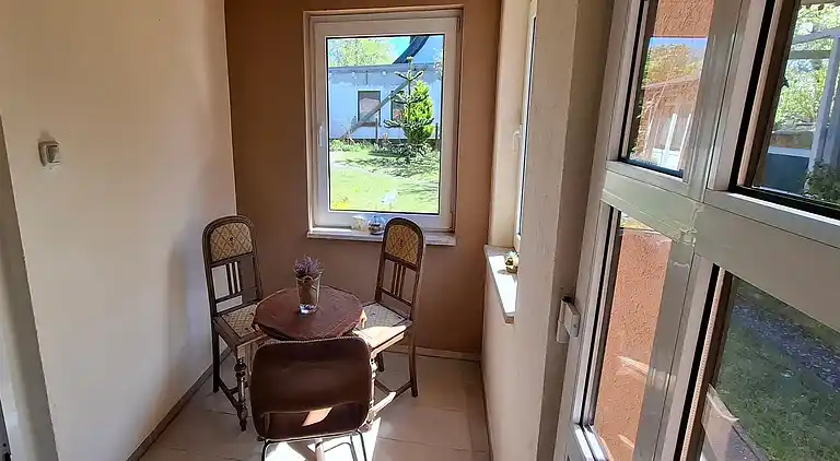 Bungalow in Kröpelin