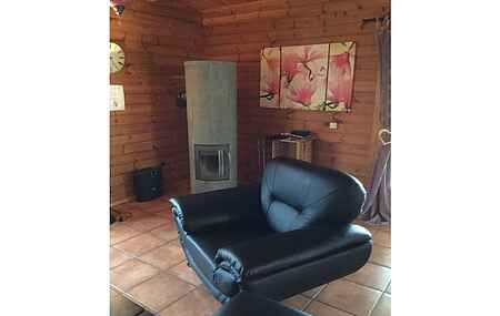 Sommerhus i Sankt Andreasberg