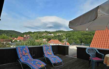 Maison de vacances au Schweina