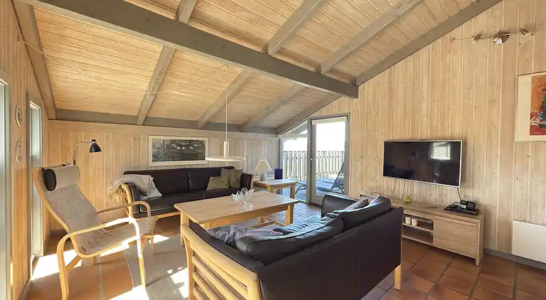 Holiday home in Ålbæk