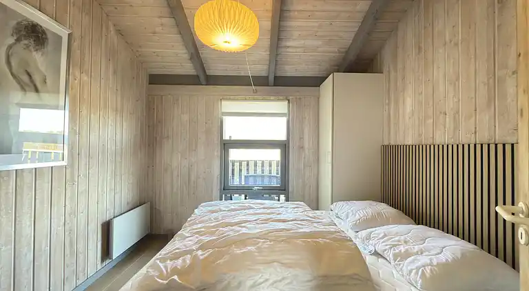 Holiday home in Ålbæk