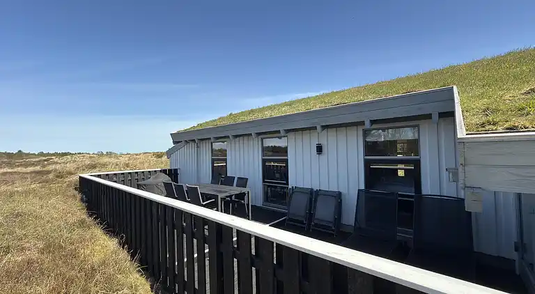 Holiday home in Ålbæk