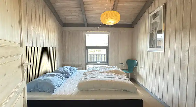 Holiday home in Ålbæk