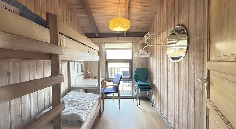 Holiday home in Ålbæk