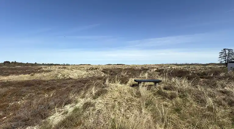Holiday home in Ålbæk