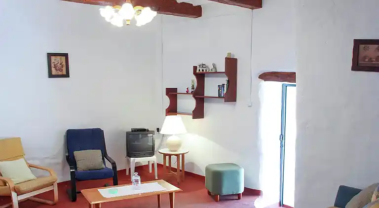 Manor house in Es Mercadal