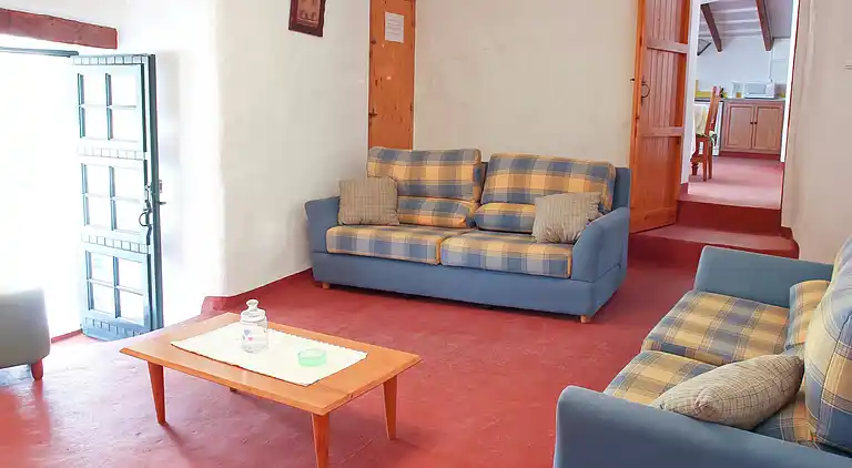 Manor house in Es Mercadal