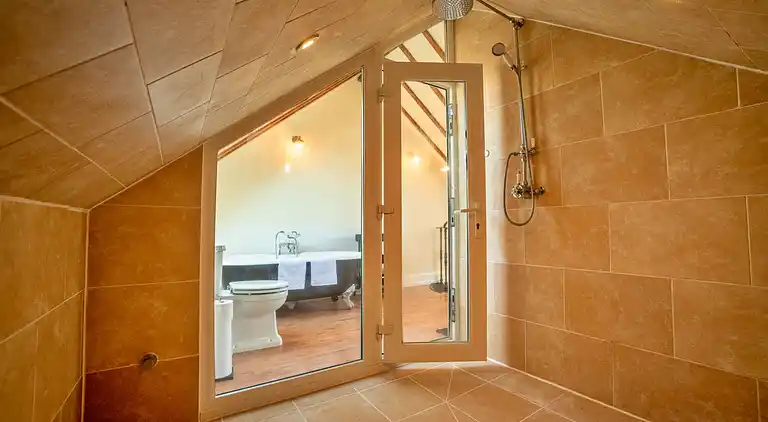 Apartment in Brighton