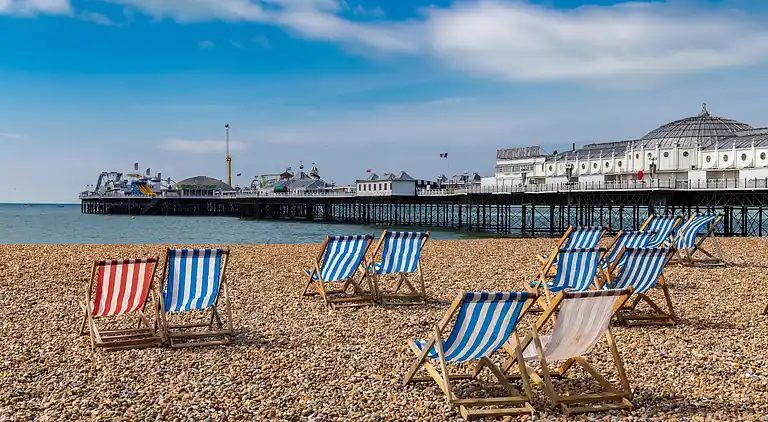 Apartment in Brighton