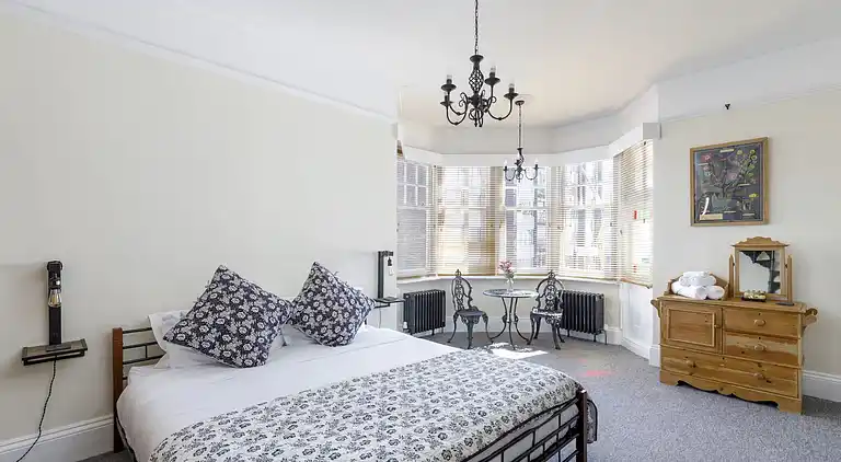 Apartment in Brighton