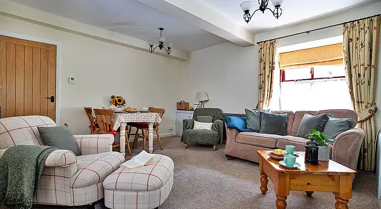 Cottage in Ambleside