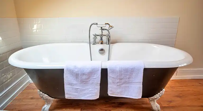 Apartment in Brighton