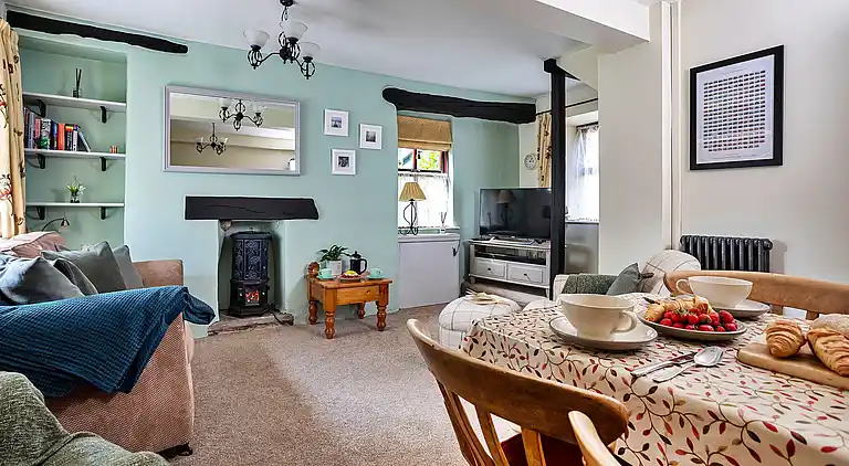 Cottage in Ambleside