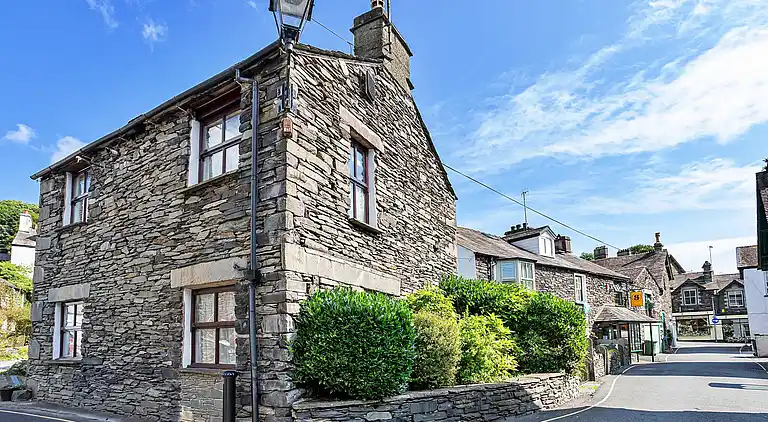 Cottage in Ambleside