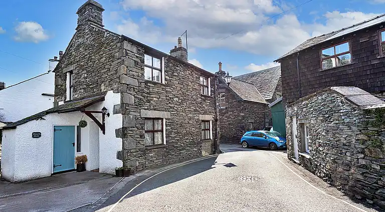 Cottage in Ambleside