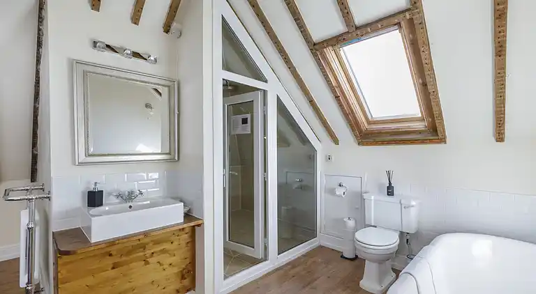 Apartment in Brighton