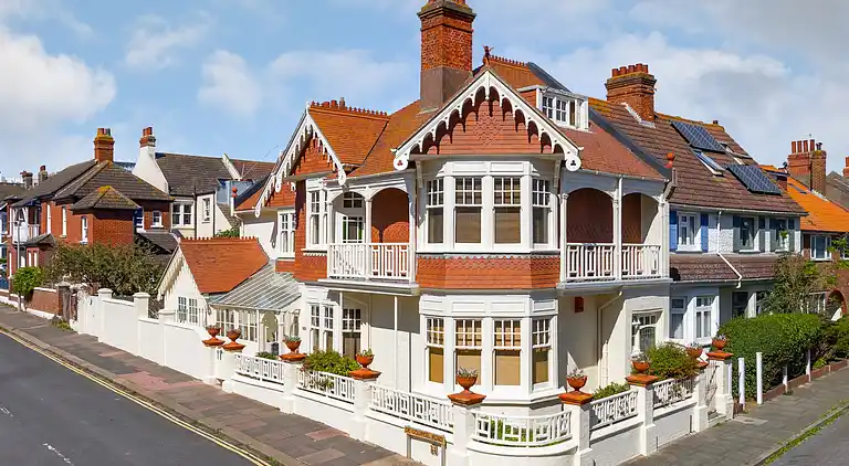 Apartment in Brighton