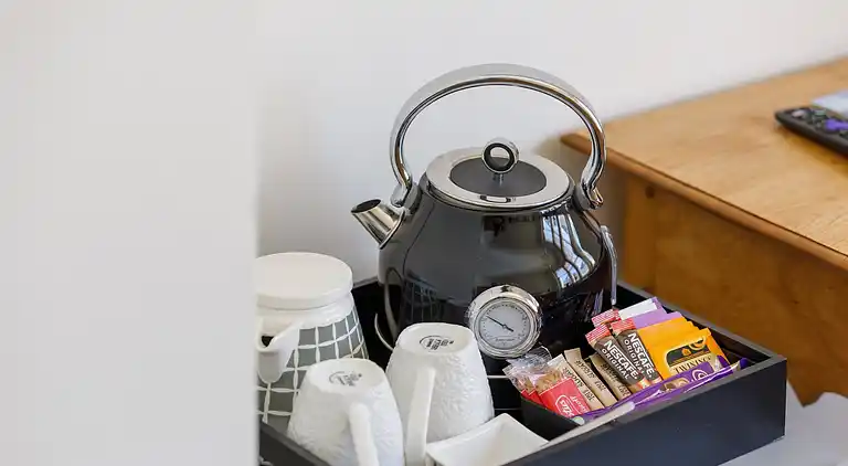 Apartment in Brighton