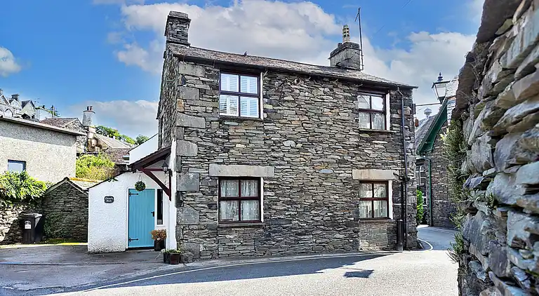 Cottage in Ambleside