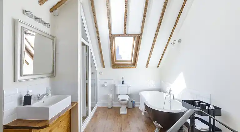 Apartment in Brighton