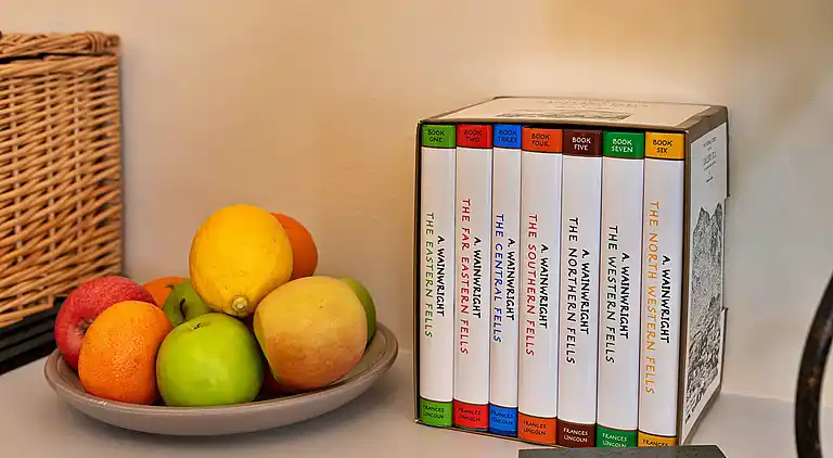 Cottage in Ambleside