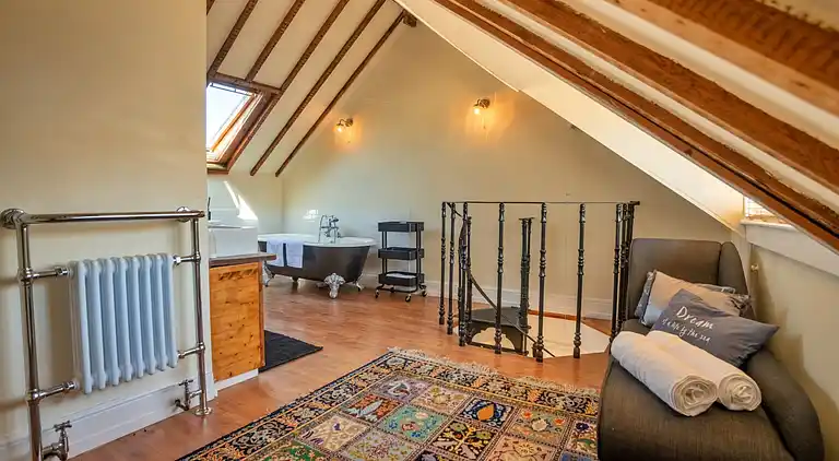 Apartment in Brighton