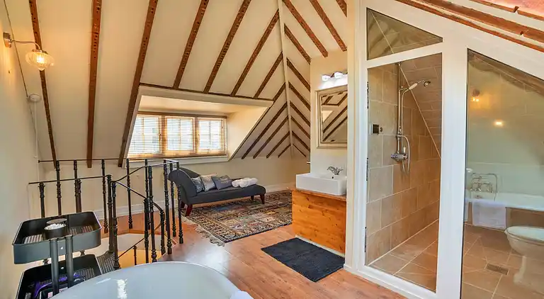 Apartment in Brighton