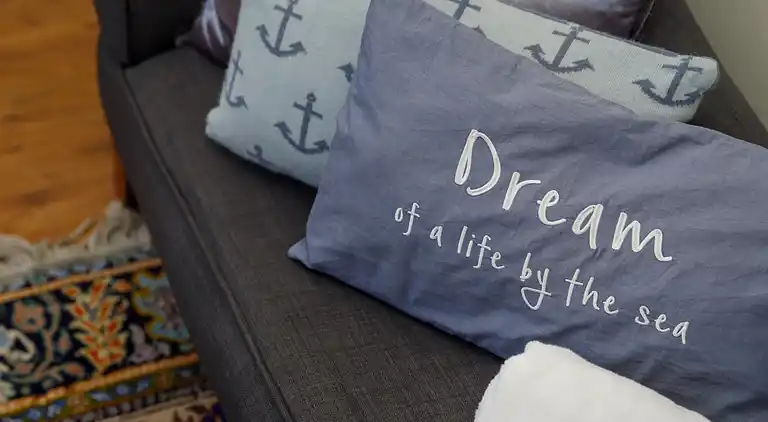 Apartment in Brighton