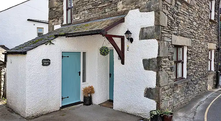 Cottage in Ambleside