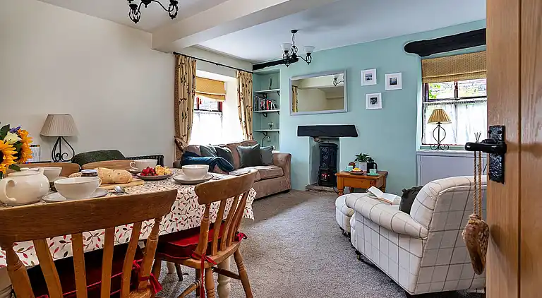 Cottage in Ambleside