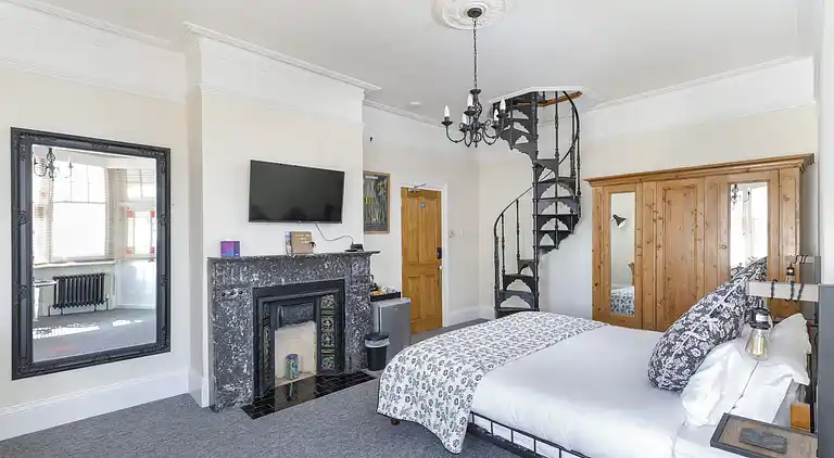 Apartment in Brighton