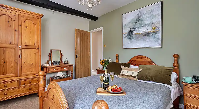 Cottage in Ambleside