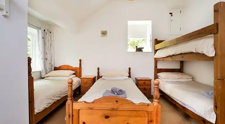 Apartment in Symonds Yat