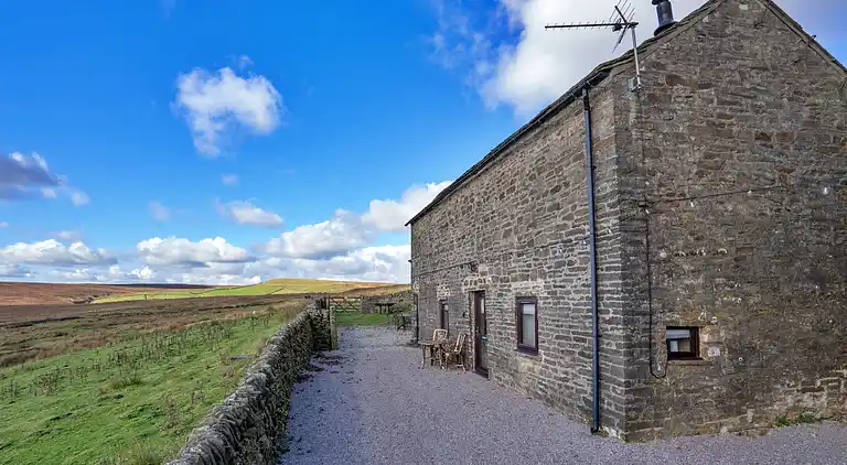 Cottage in Quarnford
