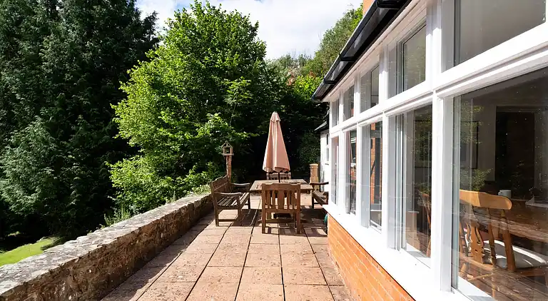 Apartment in Symonds Yat