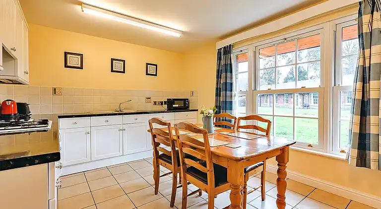 Cottage in Dorrington