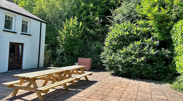 Apartment in Symonds Yat