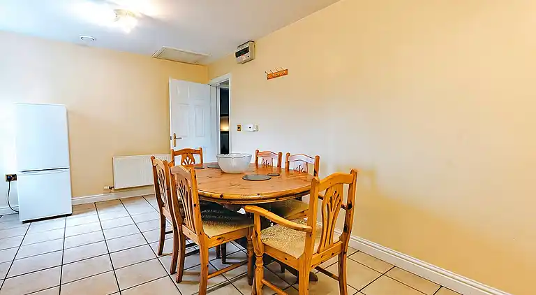 Cottage in Dorrington