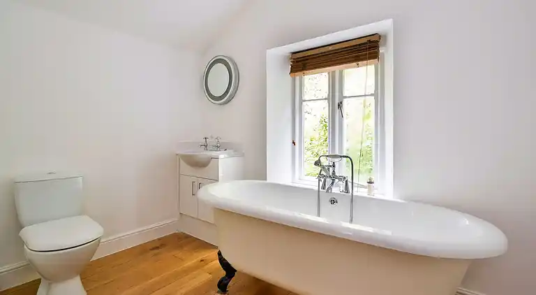 Apartment in Symonds Yat