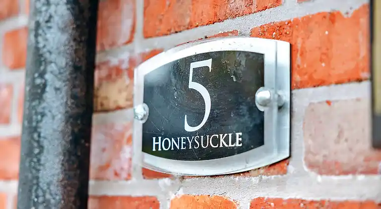 Cottage in Dorrington