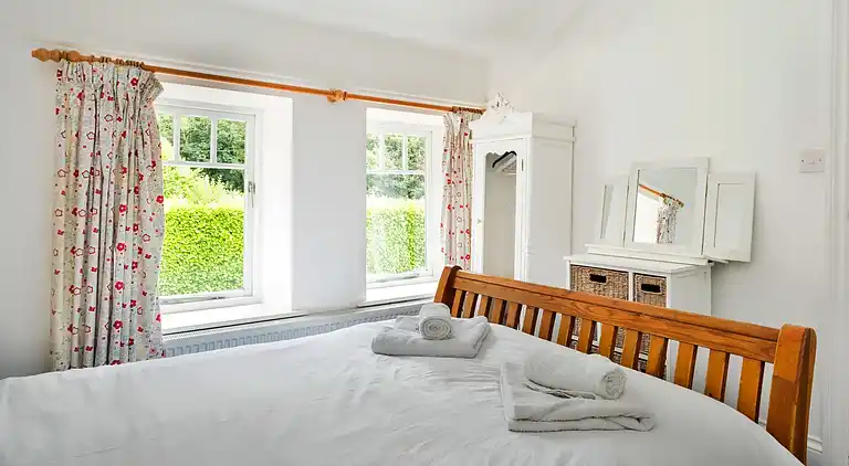 Apartment in Symonds Yat