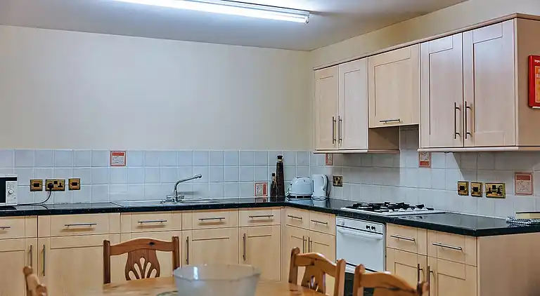 Cottage in Dorrington