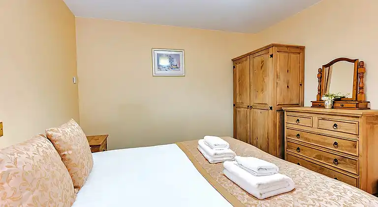 Cottage in Dorrington