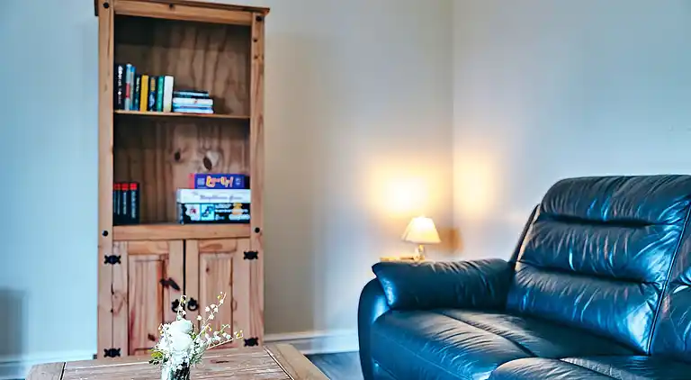 Cottage in Dorrington