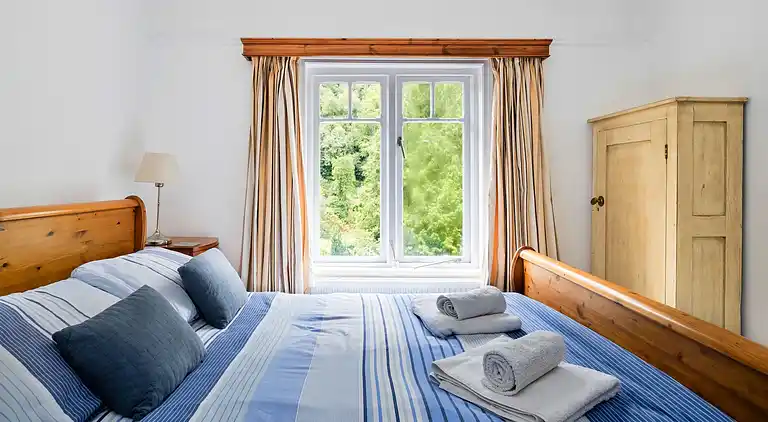 Apartment in Symonds Yat